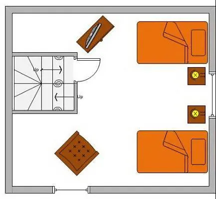 Doppelhaushaelfte Boehler Wiesenblick *