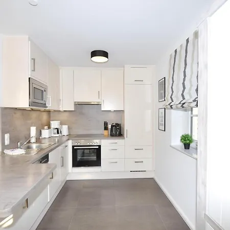 Doppelhaushaelfte Boehler Wiesenblick *