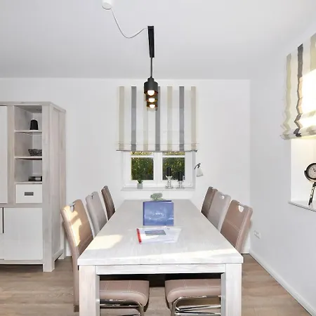 Doppelhaushaelfte Boehler Wiesenblick *