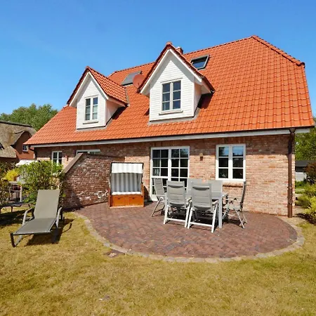 Doppelhaushaelfte Boehler Wiesenblick Bohl